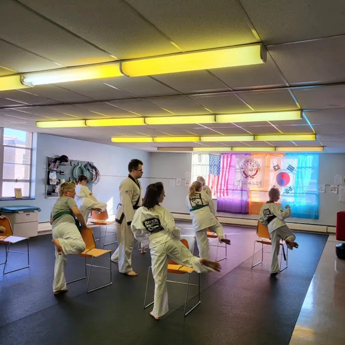 River Forge Martial Arts Picture 10