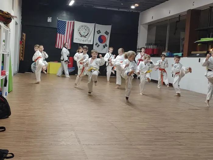 River Forge Martial Arts Picture 9