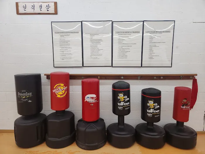Center Stage Martial Arts Picture 1