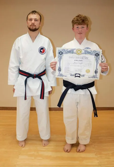 Center Stage Martial Arts Picture 3