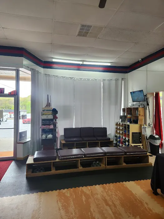 Center Stage Martial Arts Picture 5