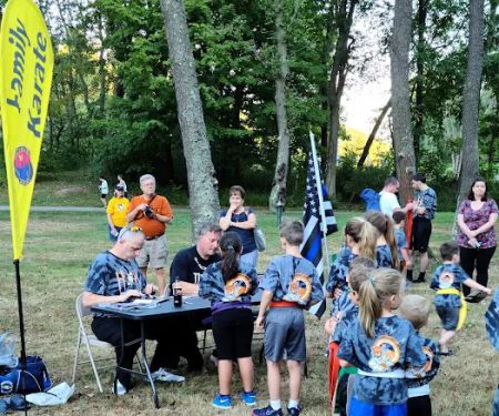 H&H Family Martial Arts Academy