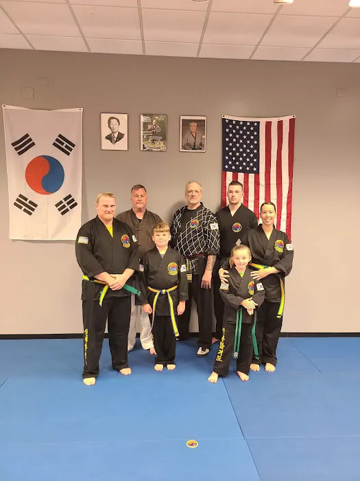H&H Family Martial Arts Academy Picture 8
