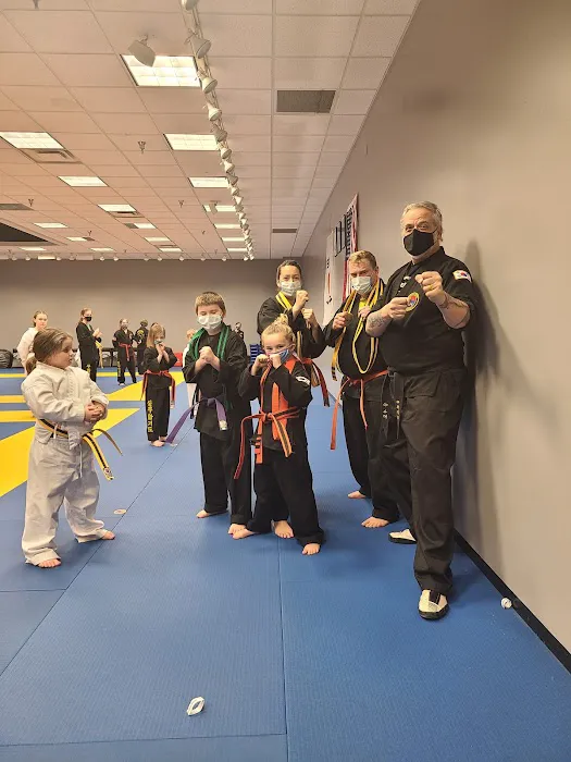 H&H Family Martial Arts Academy Picture 4