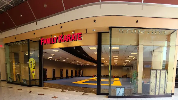 H&H Family Martial Arts Academy Picture 3