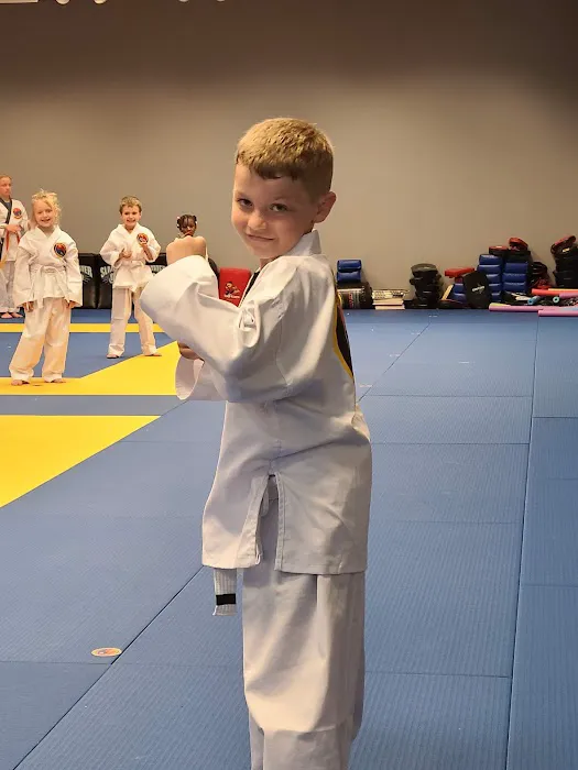 H&H Family Martial Arts Academy Picture 2