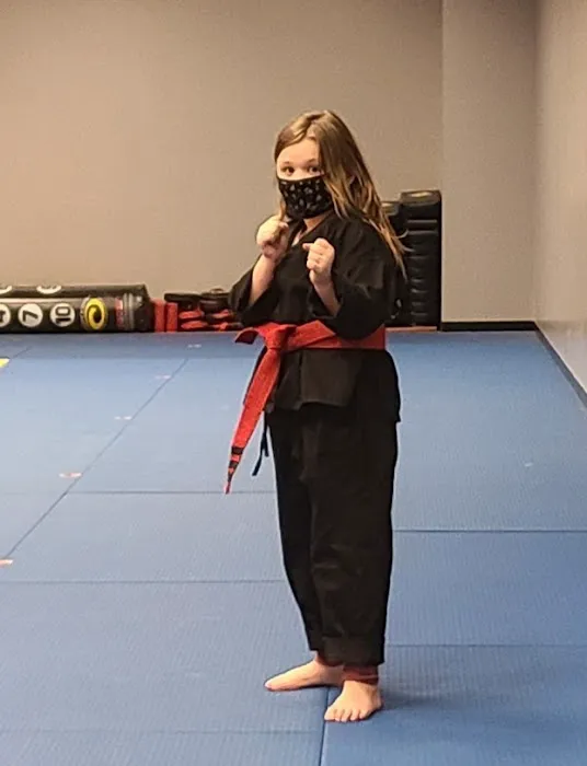 H&H Family Martial Arts Academy Picture 5