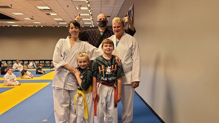 H&H Family Martial Arts Academy Picture 10