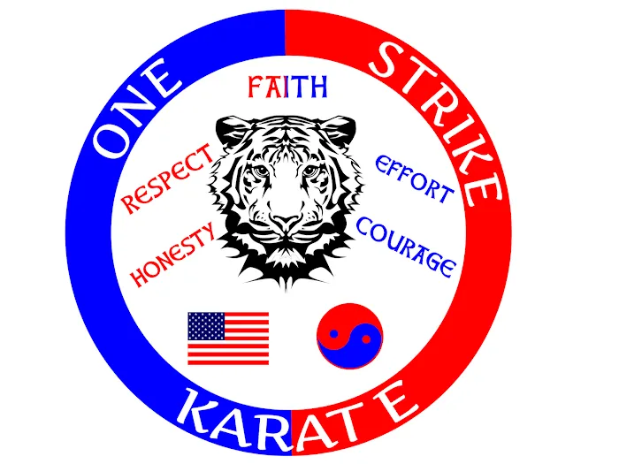 One Strike Karate(Burendo Shotokan) Picture 8