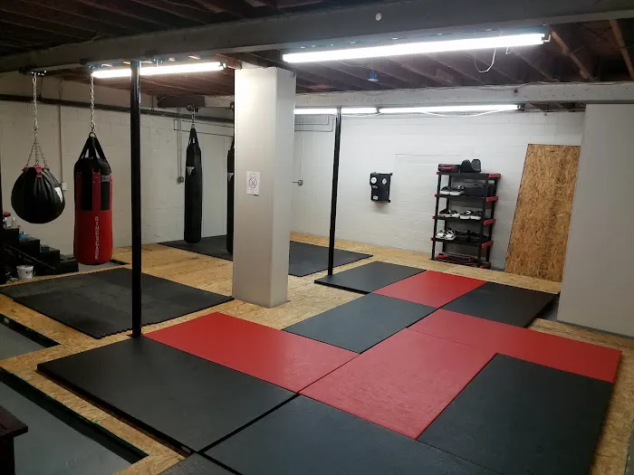 The Forge Martial Arts Academy Picture 7
