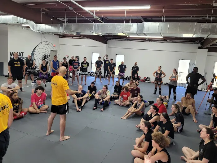 The Forge Martial Arts Academy Picture 2