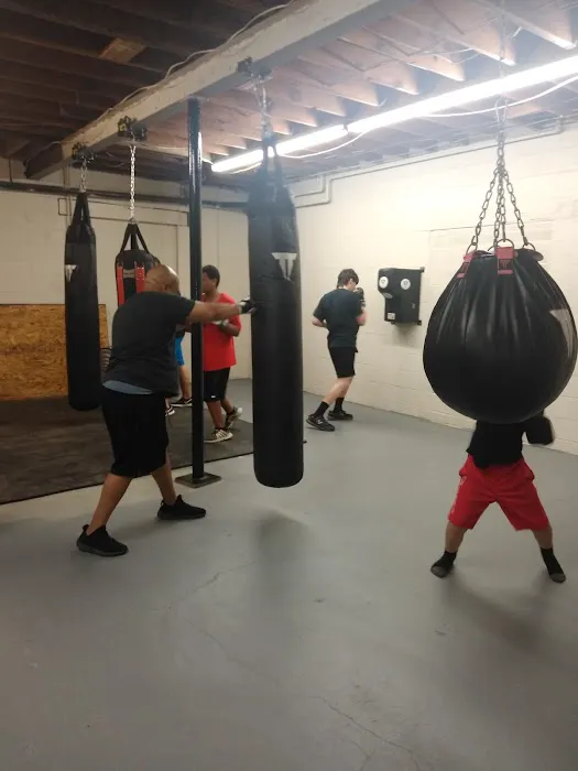 The Forge Martial Arts Academy Picture 4