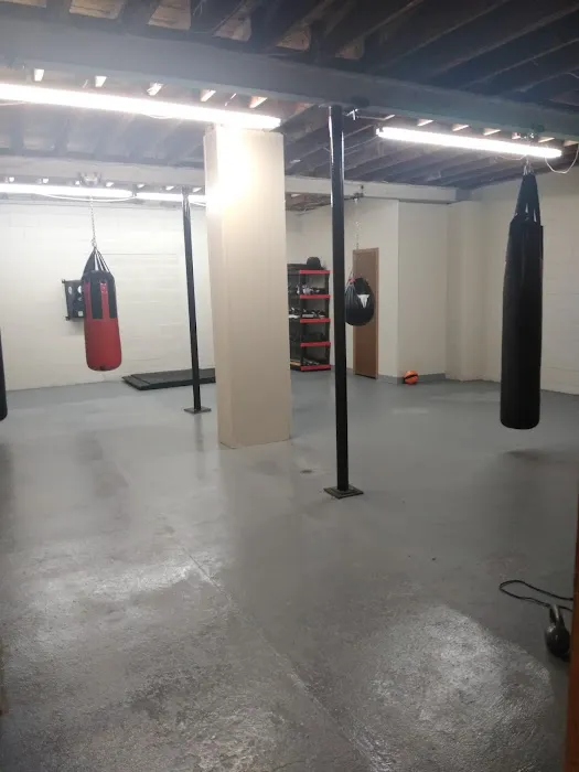The Forge Martial Arts Academy Picture 5