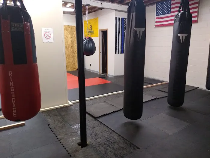 The Forge Martial Arts Academy Picture 9