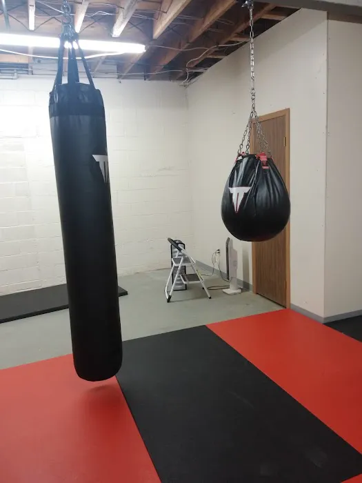 The Forge Martial Arts Academy Picture 8