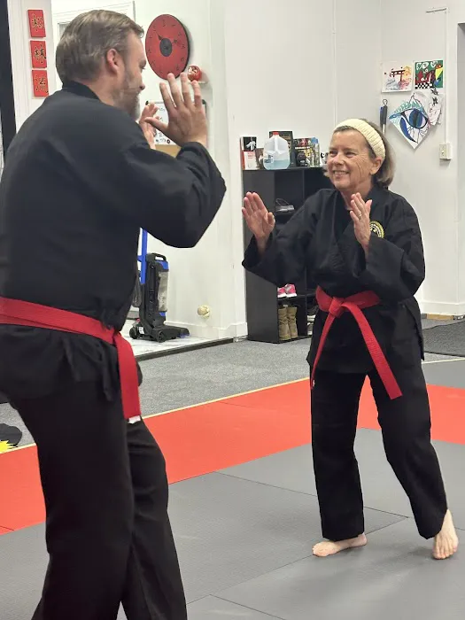 Shorin Ryu Karate Do International - Pittsburgh Picture 2