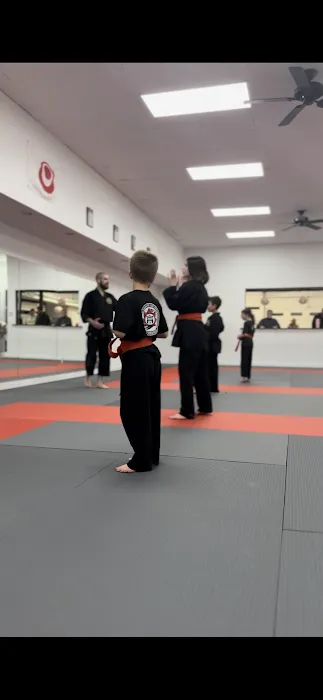 Shorin Ryu Karate Do International - Pittsburgh Picture 5