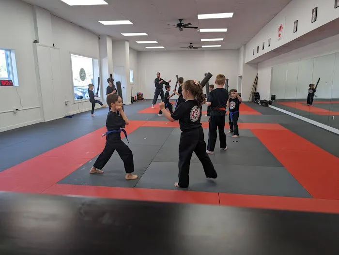 Shorin Ryu Karate Do International - Pittsburgh Picture 1