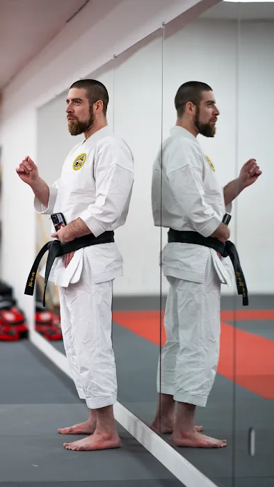 Shorin Ryu Karate Do International - Pittsburgh Picture 7