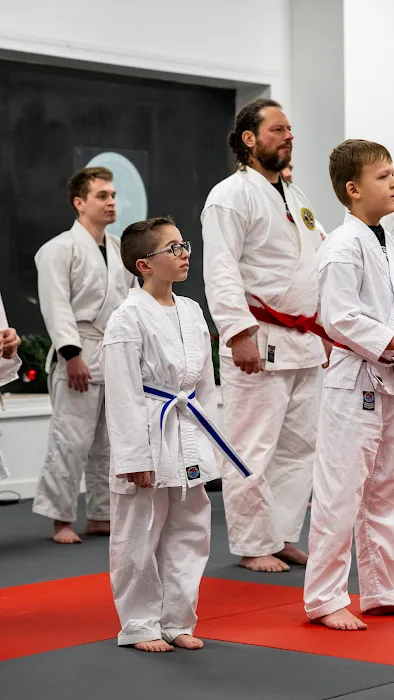 Shorin Ryu Karate Do International - Pittsburgh Picture 10
