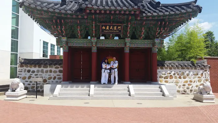 ATA McMurray Martial Arts Academy Picture 4