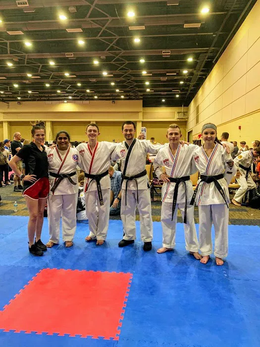 ATA McMurray Martial Arts Academy Picture 5