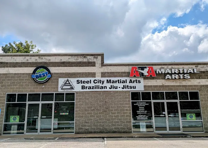 ATA McMurray Martial Arts Academy Picture 7