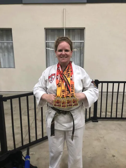 ATA McMurray Martial Arts Academy Picture 9