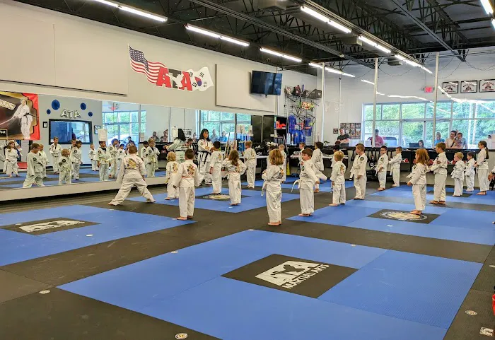 ATA McMurray Martial Arts Academy Picture 8