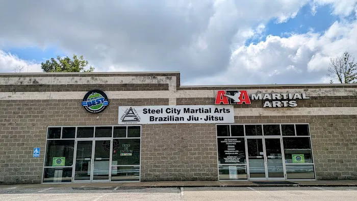 ATA McMurray Martial Arts Academy Picture 10