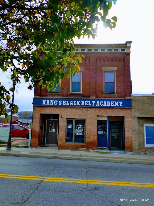 Kang's Black Belt Academy Picture 4