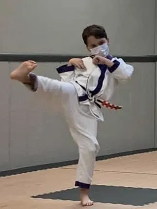 Kang's Black Belt Academy Picture 2