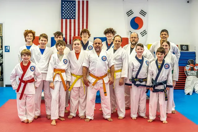 Excel Martial Arts Picture 7