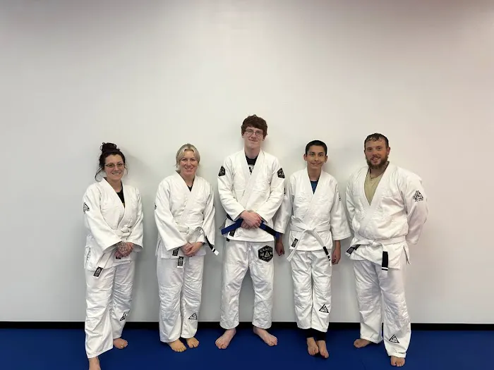 Excel Martial Arts Picture 8