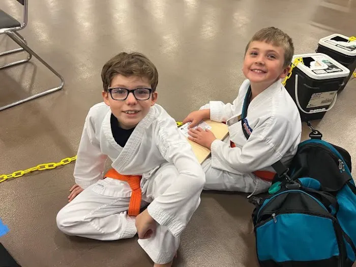 Excel Martial Arts Picture 5