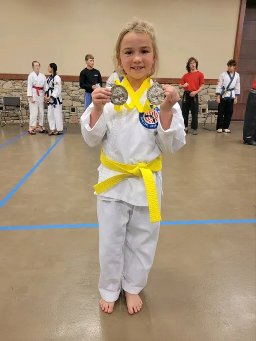 Excel Martial Arts Picture 9