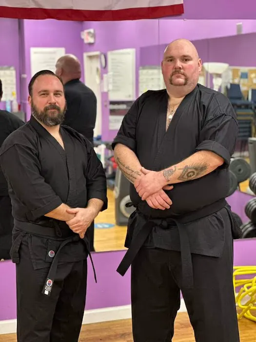 Forge Martial Arts Picture 1