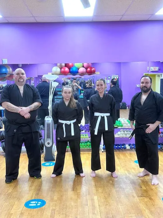 Forge Martial Arts Picture 3