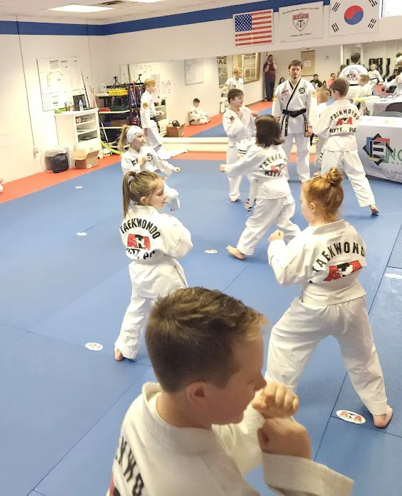 Engage Martial Arts - Kittanning Picture 5