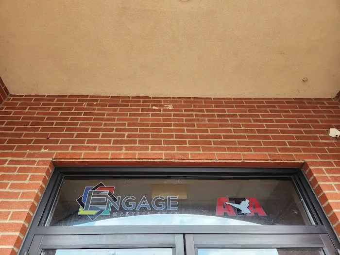 Engage Martial Arts - Kittanning Picture 2