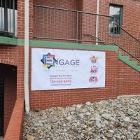 Engage Martial Arts - Kittanning ico