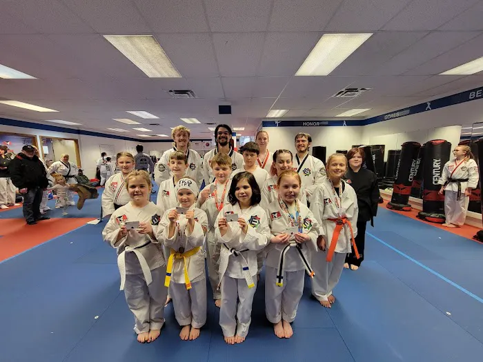 Engage Martial Arts - Kittanning Picture 6