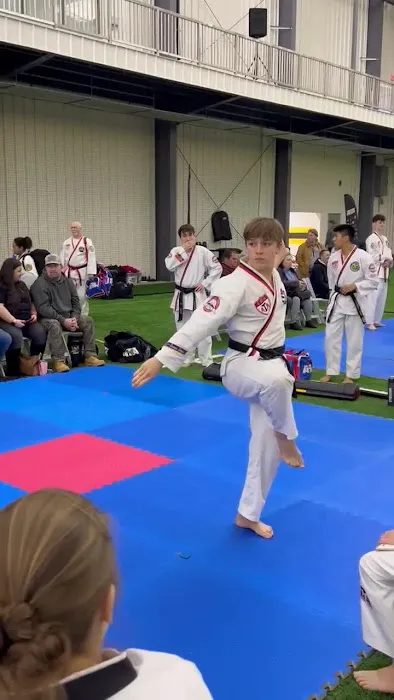 Engage Martial Arts - Kittanning Picture 7