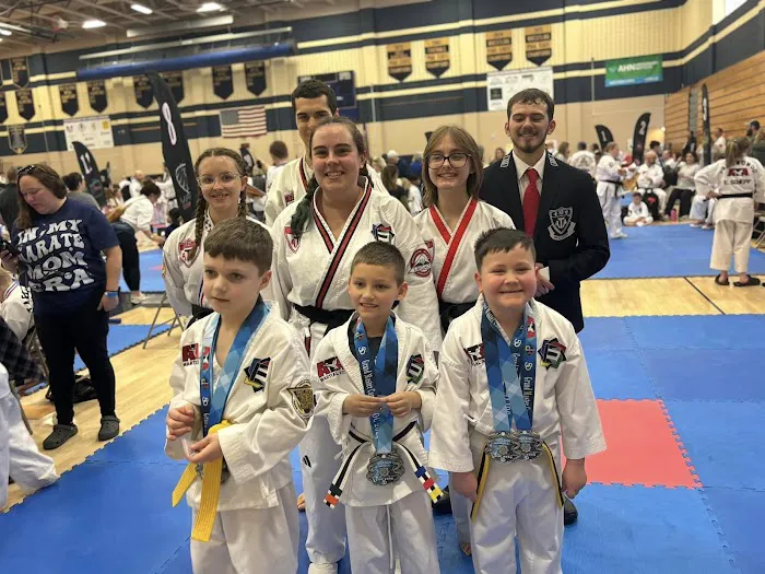 Engage Martial Arts - Kittanning Picture 9