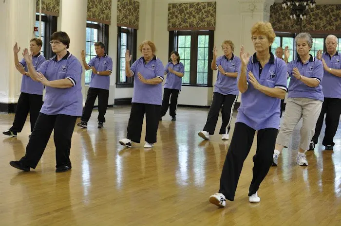 Rothrock's Kung Fu & Tai Chi Butler Picture 6