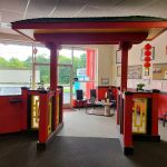 Rothrock's Kung Fu & Tai Chi Butler