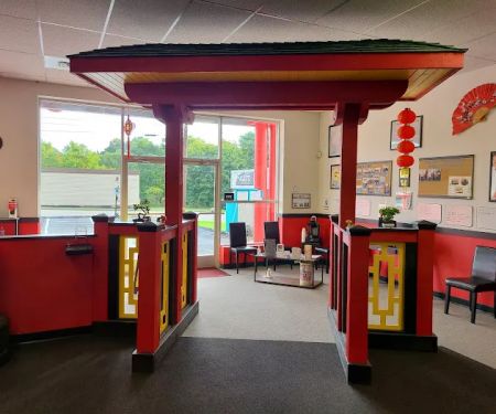 Rothrock's Kung Fu & Tai Chi Butler