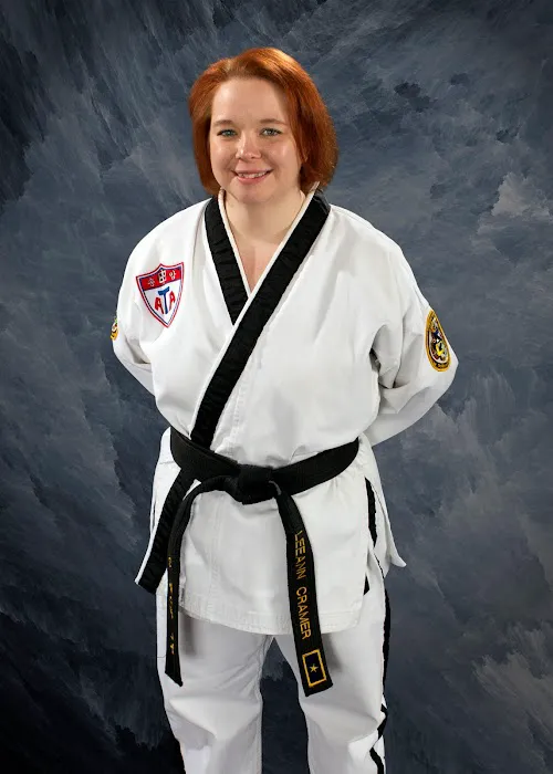 Engage Martial Arts - Butler Picture 4