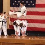 Engage Martial Arts - Butler