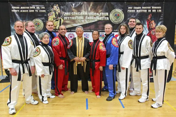 Engage Martial Arts - Butler Picture 5